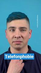 Telefonphobie