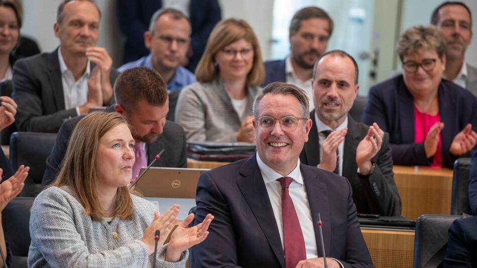 Landtag Rheinland-Pfalz