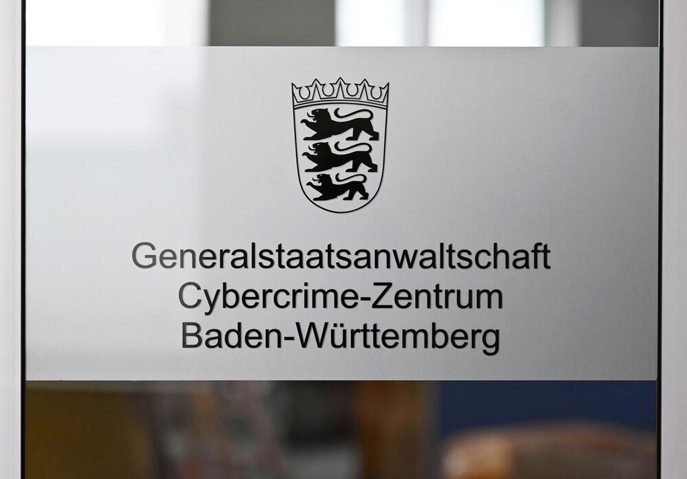 Cybercrime-Zentrum Baden-Württemberg