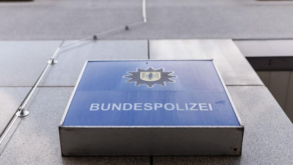 Bundespolizei - Symbolbild