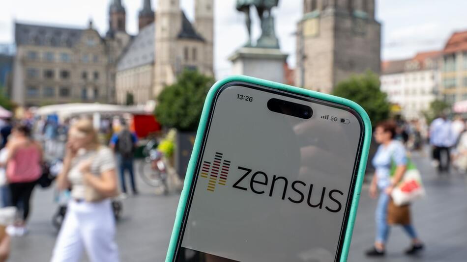 Zensus