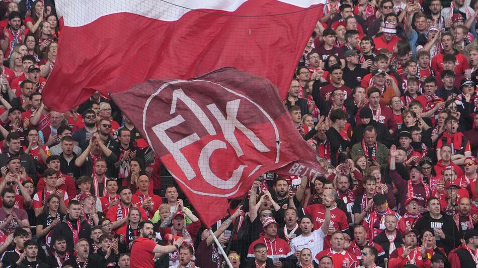 1. FC Kaiserslautern