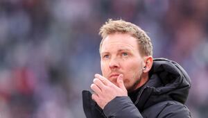 Julian Nagelsmann