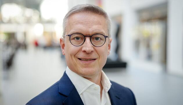 Karsten Wildberger