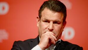Hubertus Heil (SPD)