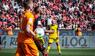 Hradecky, Tah und Ryerson im Topspiel zwischen Leverkusen und Dortmund.