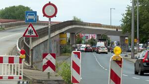 Berlin droht neues Verkehrschaos: Brücke an der Wuhlheide soll abgerissen werden