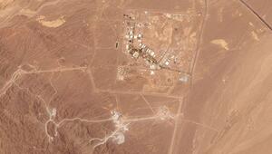Nahostkonflikt - Iran