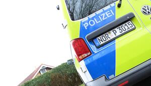 Polizeigroßeinsatz im Landkreis Wittmund