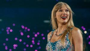 "BEcoming Taylor Swift" läuft im Juni beim ZDF.