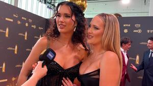 Vanessa Borck und Lara Denona: So läuft das Zusammenleben als Paar