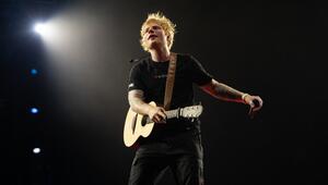 Ed Sheeran spielt an diesem Wochenende nicht.