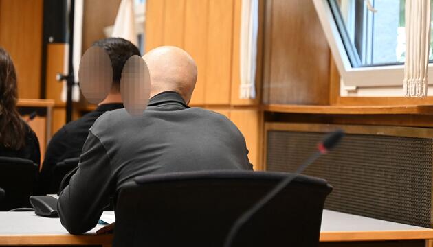 Prozessauftakt wegen erpresserischen Menschenraubs