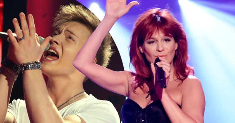 Dsds Andrea Raus Dsds Andrea Raus