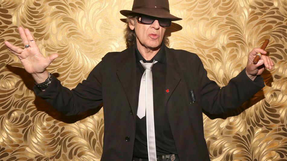 Udo Lindenberg