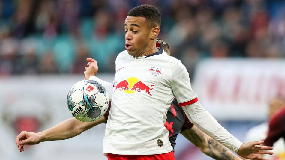 RB Leipzig - FC Augsburg