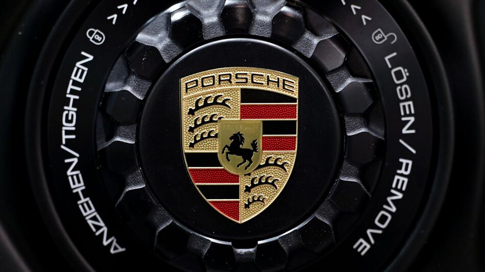 Porsche AG