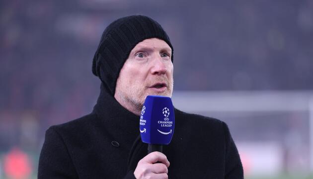 Matthias Sammer