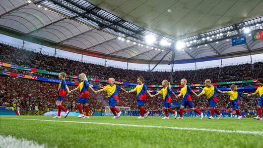Fußball