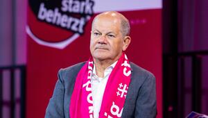 Olaf Scholz