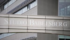 Studio Babelsberg Potsdam