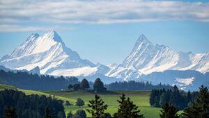 Schweizer Landschaft