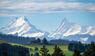 Schweizer Landschaft