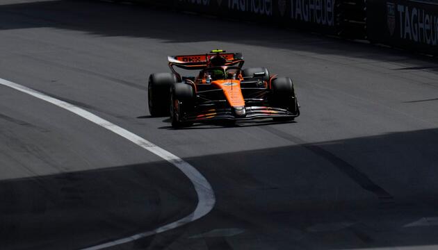 Großer Preis von Monaco