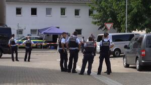 Einsatz in Wangen eskaliert: Polizei erschießt Mann