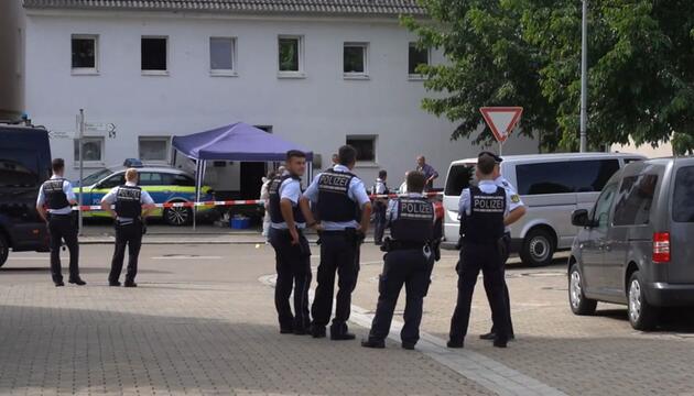 Einsatz in Wangen eskaliert: Polizei erschießt Mann