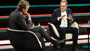 Markus Lanz, Martin Huber