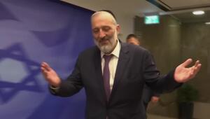 Regierungskrise in Israel - Ultraorthodoxe Schas verlässt Kabinett