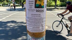 Suche nach vermisstem Teddy