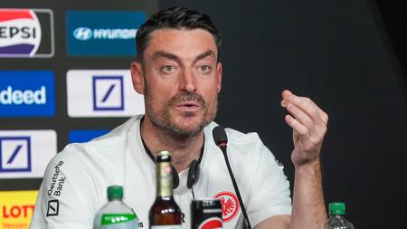 Bremen hat einen Neuen – Die Trainer der 18 Bundesligisten