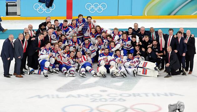 Olympische Winterspiele 2026