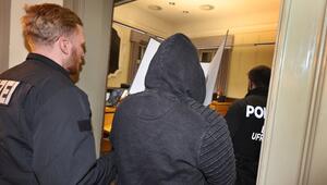 Prozess wegen Tötung einer Kollegin