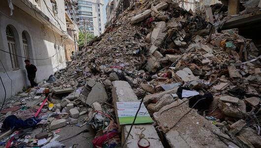 Iran-Krieg - Libanon