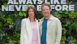 Jamie Oliver, Juliette "Jools" Norton