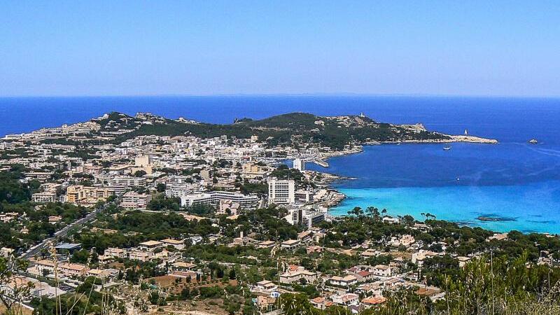 Taxi-Streik auf Mallorca