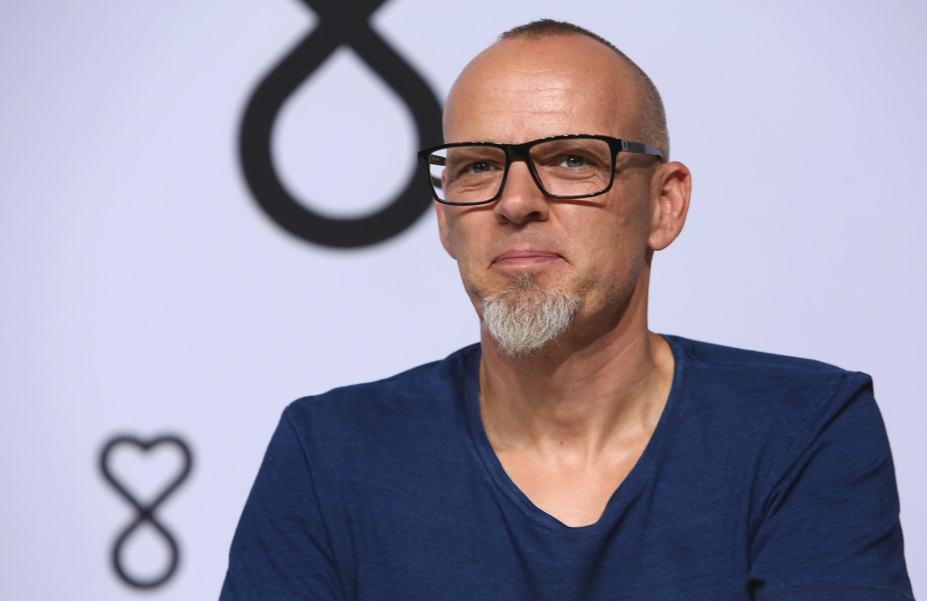 Musik Basel Eventkönig Thomas Dürr feiert mit Basler Promis