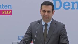 FDP heizt Koalitionsstreit über Wirtschaft und Finanzen an