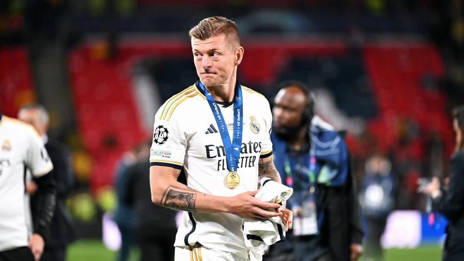 Toni Kroos