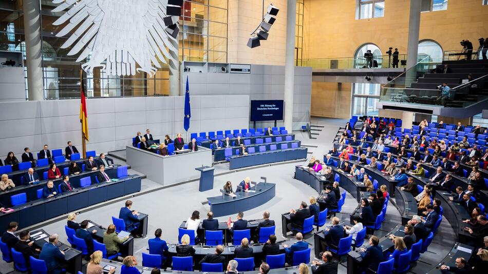 Bundestag