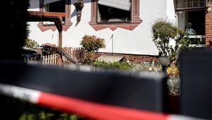 Zwei Tote bei Brand in Wohnhaus in Heiligensee