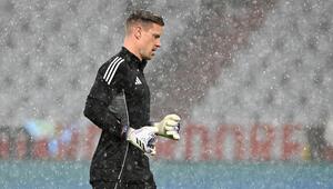 Marc-André ter Stegen