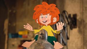 "Neue Geschichten vom Pumuckl"