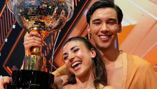 Diego Pooth: Geheimes Let’s Dance"-Drama