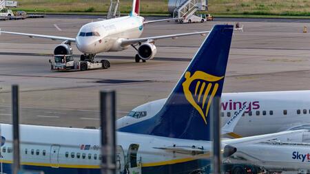 Preise für Flugtickets im Herbst stabil