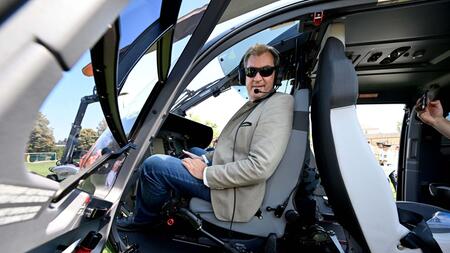 Grüne wollen Informationen zu Söder-Flügen einklagen