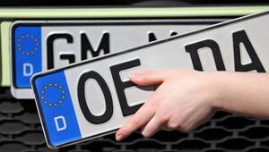 Ummeldung eines Pkw in Deutschland